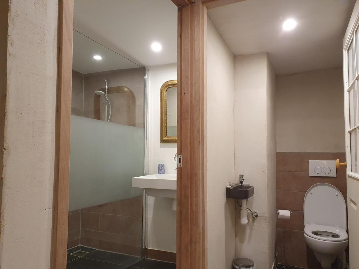 Le Sanglier Sauvage Bed & Breakfast *