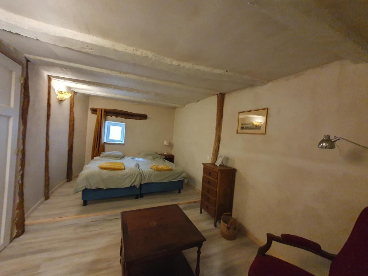 Bed & Breakfast Le Sanglier Sauvage